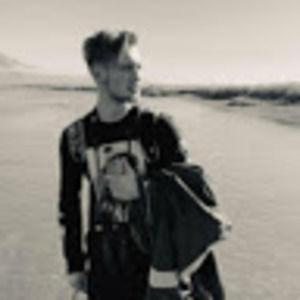 Meet your Posher, Garrett